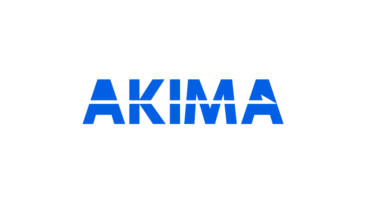 Akima Revised - Solution Partners