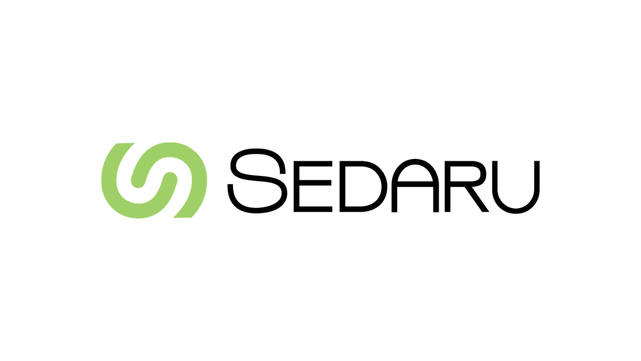 Sedaru Revised - Solution Partners