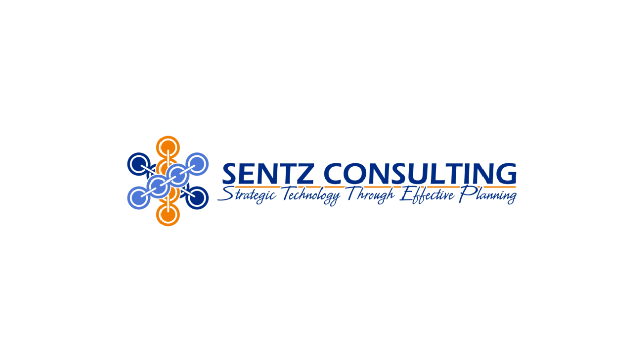 Sentz Consulting Revised 1 - Solution Partners