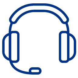 icon 2x support headphones - RulesManager Studio
