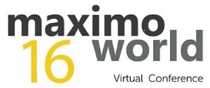 maximoworkldlogo 300x126 - Managing Assets in a Distribution System